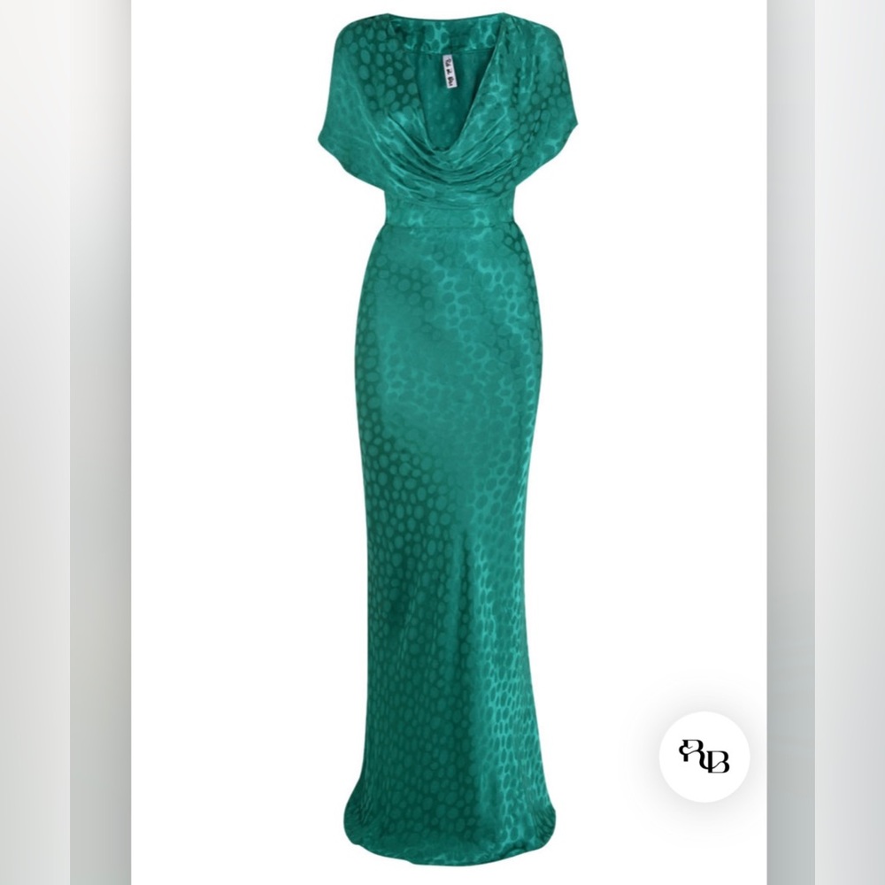 Rat & Boa Odessa Dress